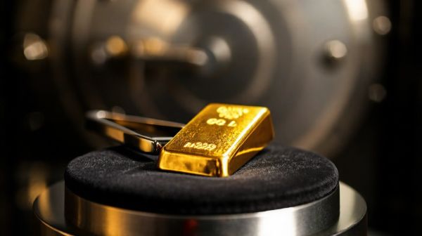 10 raisons convaincantes d'acheter un lingot d'or 100g maintenant