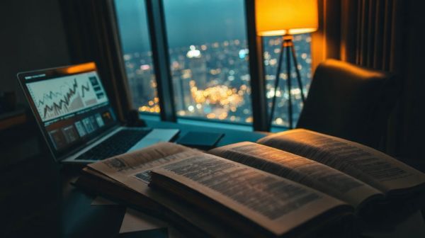 Checklist pour maîtriser le trading : vos outils essentiels