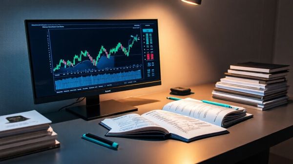Checklist pour maîtriser le trading : vos outils essentiels