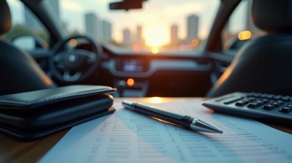 Monthly savings avec l'assurance auto sur mesure
