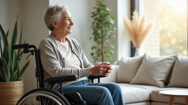 Pourquoi bien choisir son assurance fauteuil roulant électrique