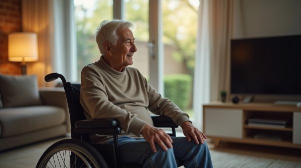 Pourquoi bien choisir son assurance fauteuil roulant électrique