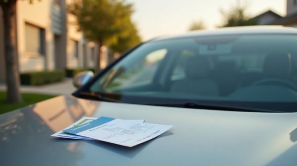 Réduisez vos frais avec une assurance auto adaptée
