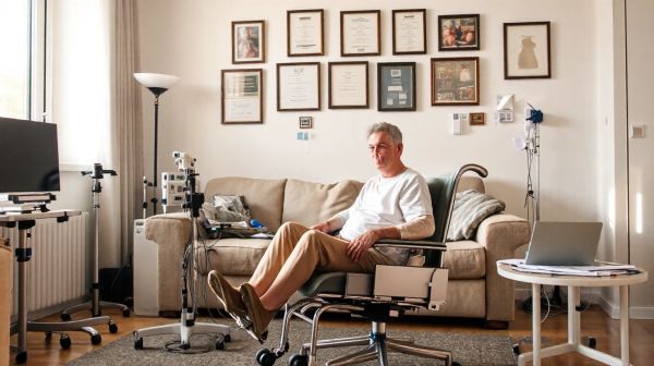 Top conseils pour sélectionner l'assurance d'un fauteuil roulant électrique