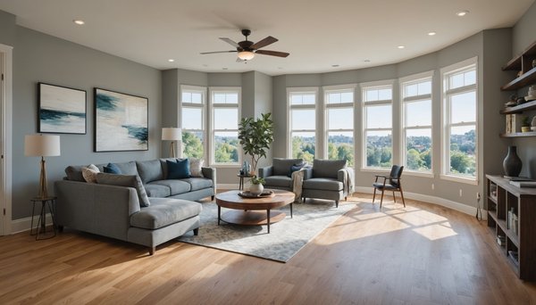 Rénovation immobilière et maison intelligente : tout ce qu'il faut savoir