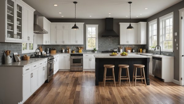 Rénover ou vendre : les opportunités du marché immobilier