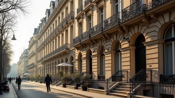 Acheter un appart au 15 avenue foch : les prix à connaître
