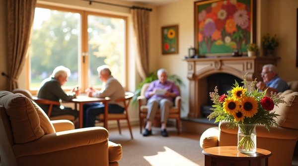 Découvrez les temporelles : résidences seniors à Toulouse